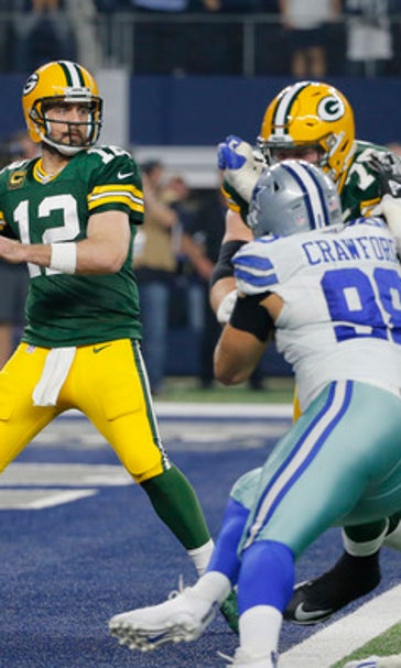 Durability of NFL's final 4 QBs vital to Super Bowl run